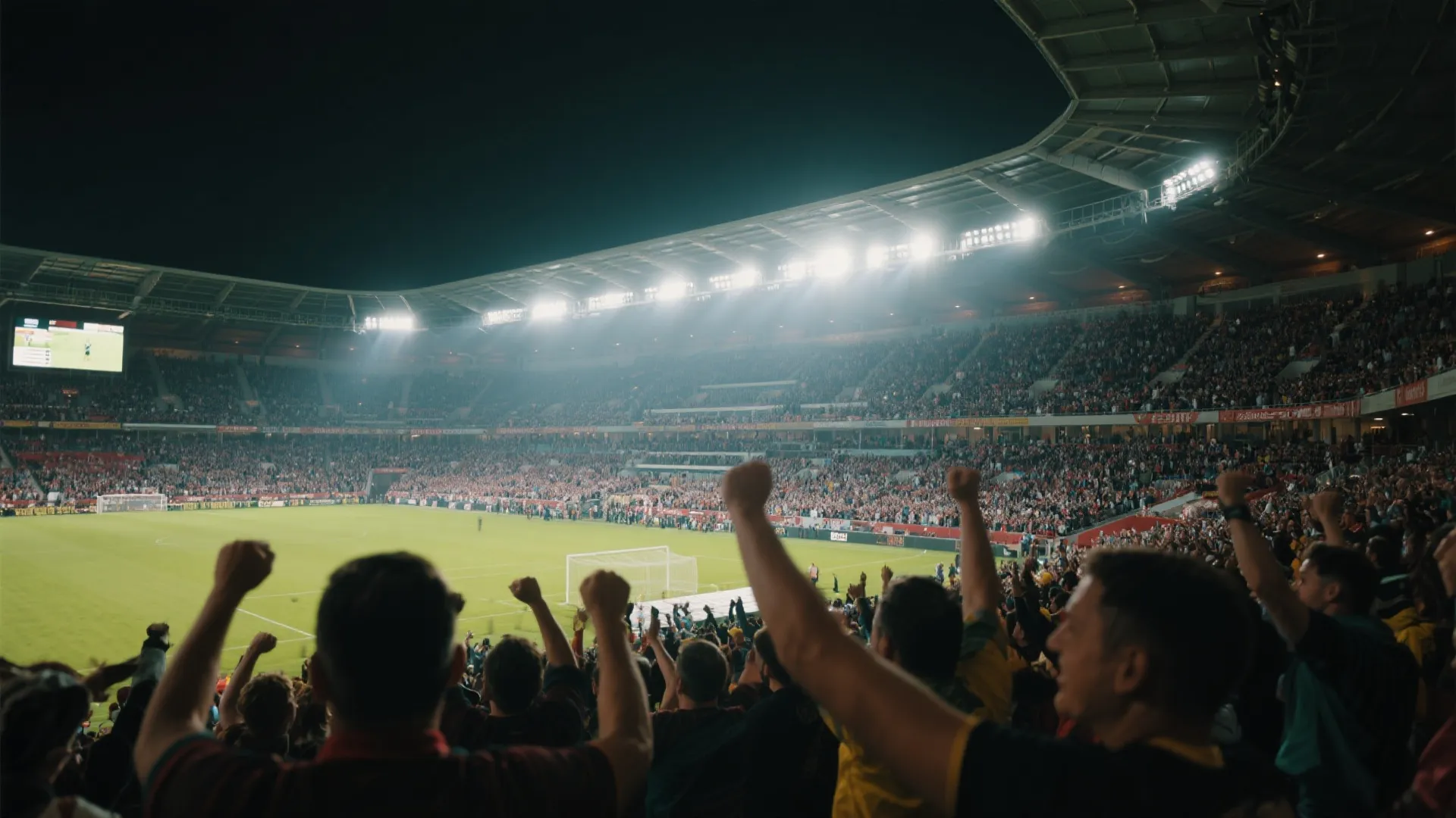 世界杯在线投注 赛事现场