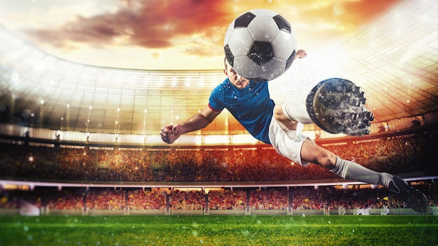 海信2025 FIFA世俱杯：科技与激情的完美碰撞